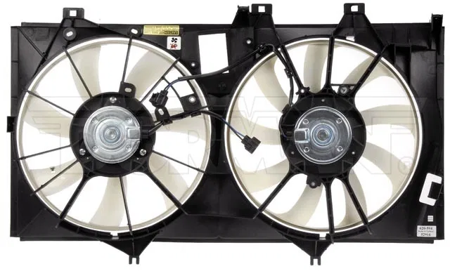 620-594 – DORMAN Cooling Fan, OE Replacement